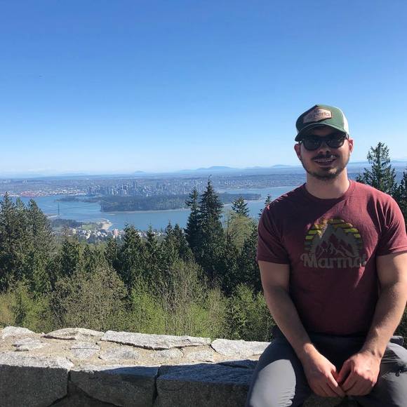 Meet your Posher, Travis - Picture 1 of 1